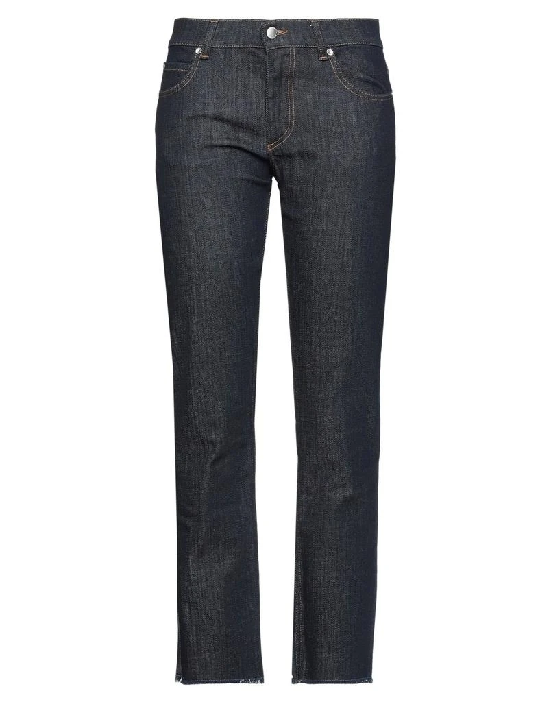 商品RED Valentino|Denim pants,价格¥1574,第1张图片