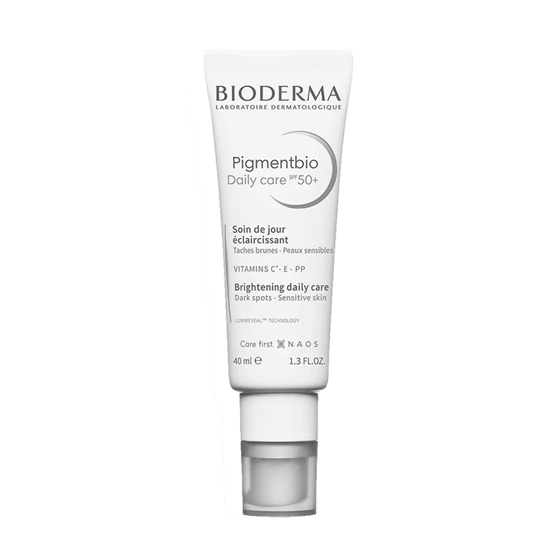 商品Bioderma|Bioderma贝德玛净白焕亮日间防护乳40ml SPF50+ 40ml,价格¥232,第1张图片