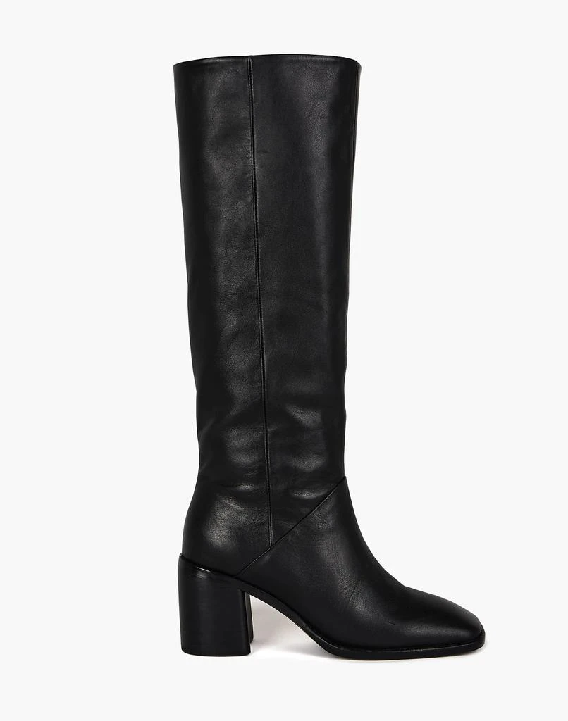 商品Madewell|Intentionally Blank Leather Coucou Tall Boots,价格¥2303,第2张图片详细描述