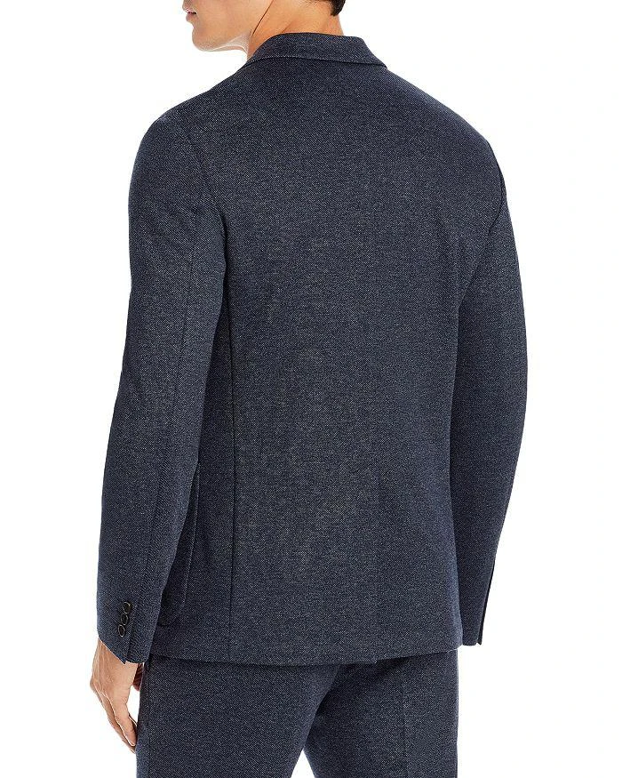 商品Theory|Clinton Jersey Twill Slim Fit Suit Jacket,价格¥2204,第3张图片详细描述