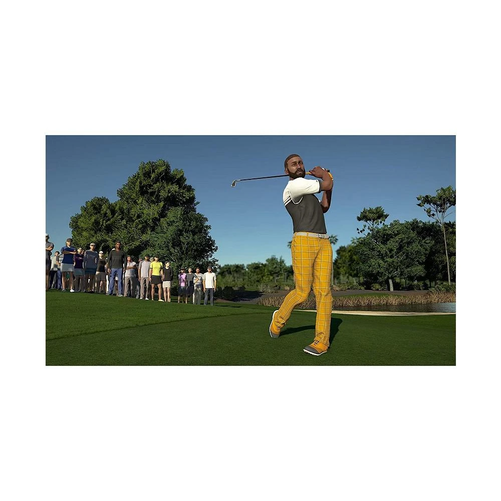 商品TAKE 2|PGA TOUR 2K21 - Xbox One,价格¥448,第3张图片详细描述