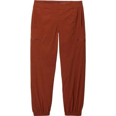 商品Mountain Hardwear|Dynama Jogger - Women's,价格¥444,第3张图片详细描述