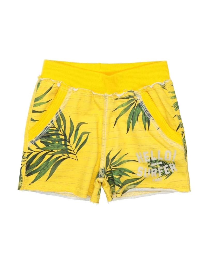 商品FRED MELLO|Shorts & Bermuda,价格¥242,第1张图片