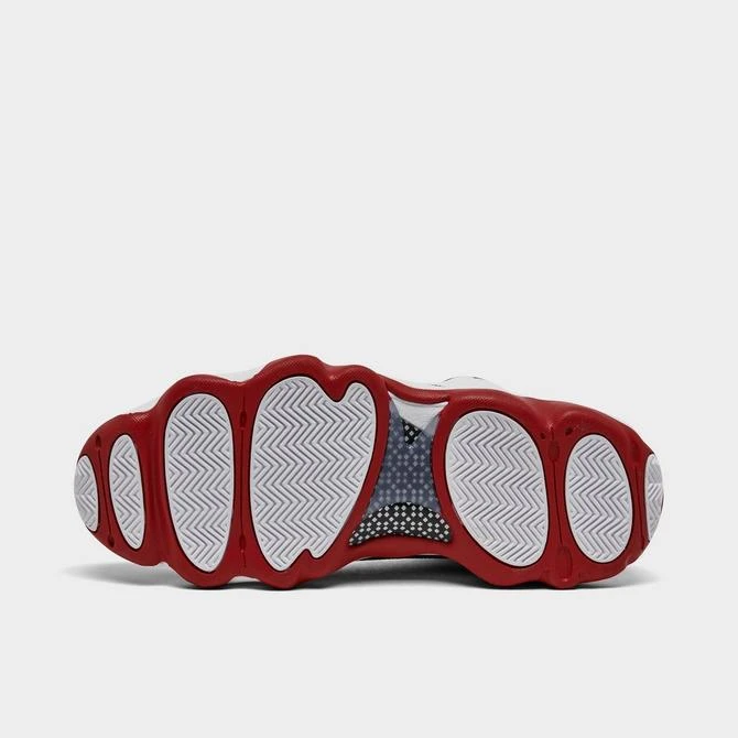 Men's Air Jordan Pro Strong Basketball Shoes 商品