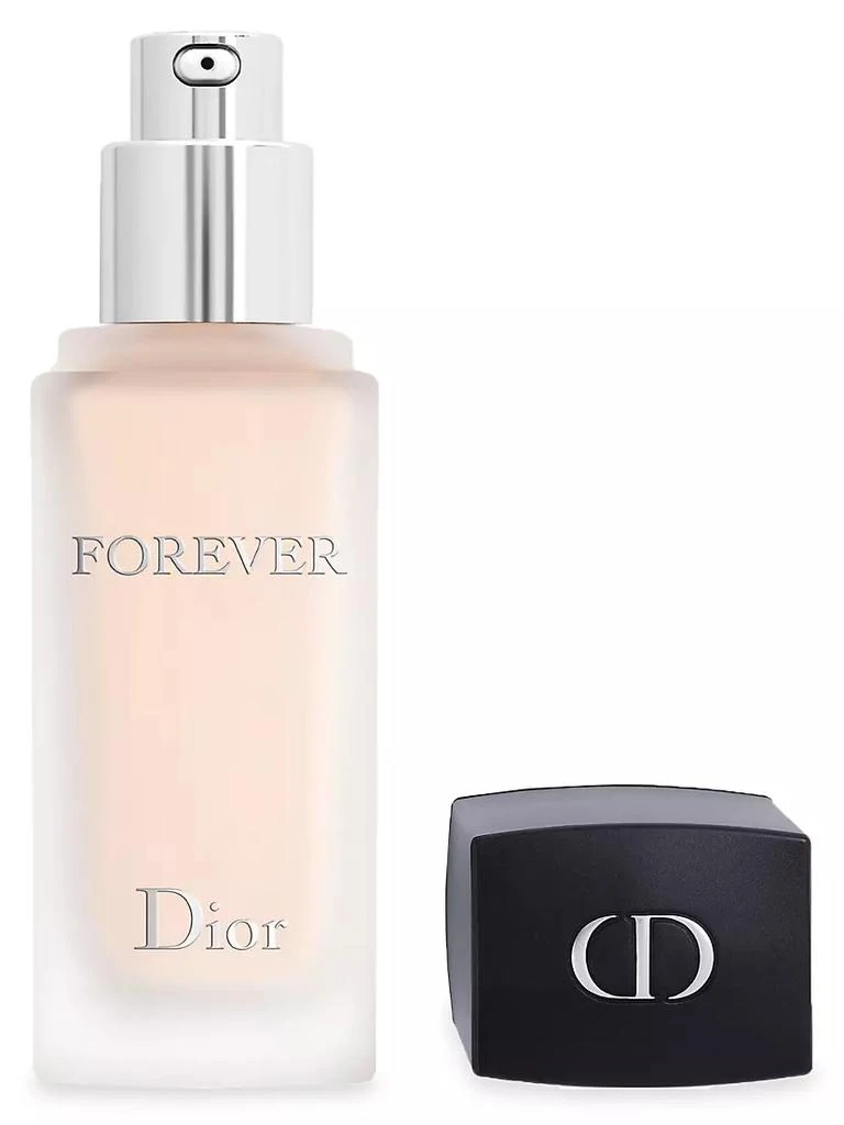 商品Dior|Forever Matte Foundation SPF 15,价格¥412,第2张图片详细描述