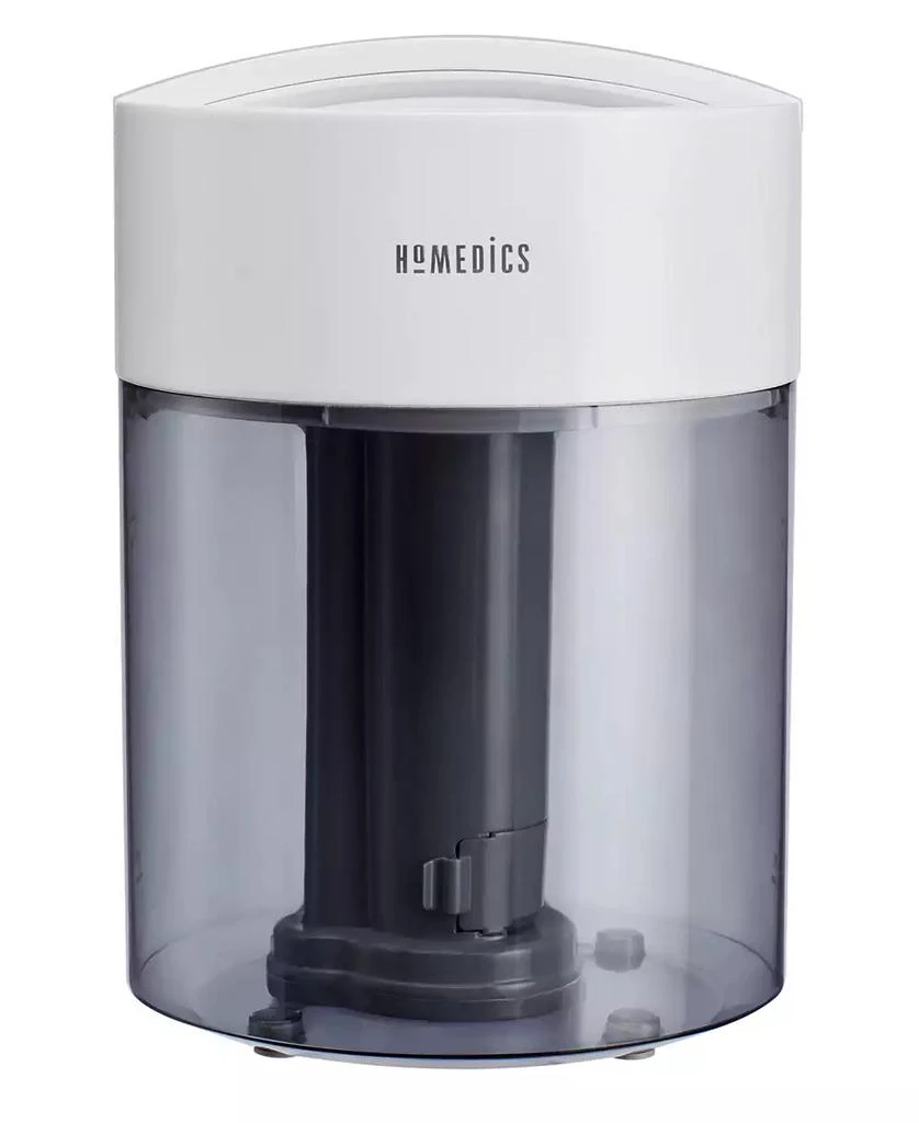 商品Homedics|TotalComfort UV-C Humidifier,价格¥487,第1张图片