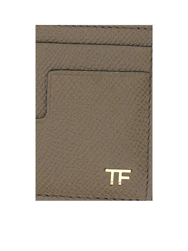商品Tom Ford|TOM FORD WALLETS & CARDHOLDER,价格¥1689,第2张图片详细描述