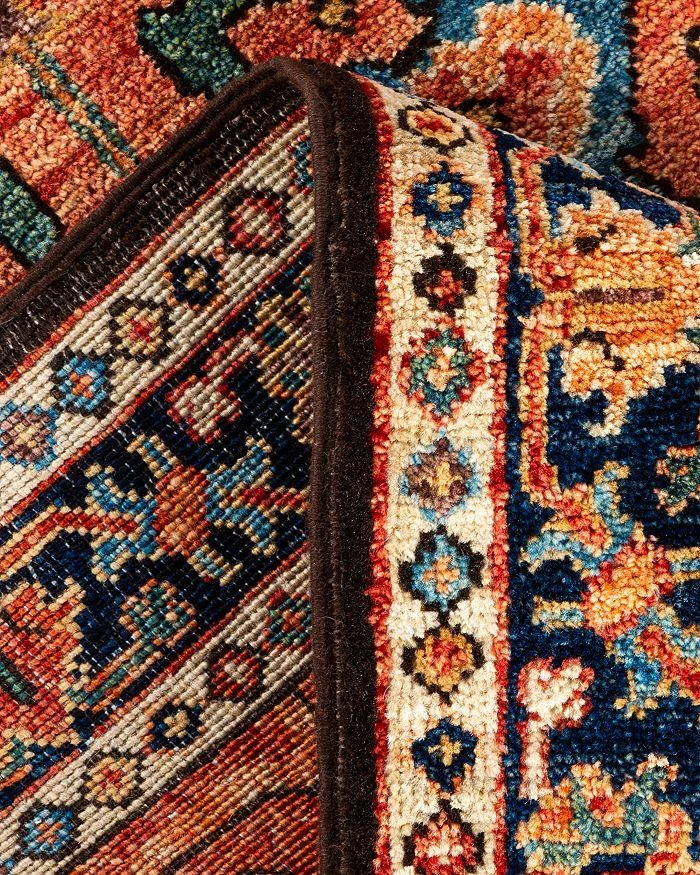 Serapi M1973 Area Rug, 3' x 5'1" 商品