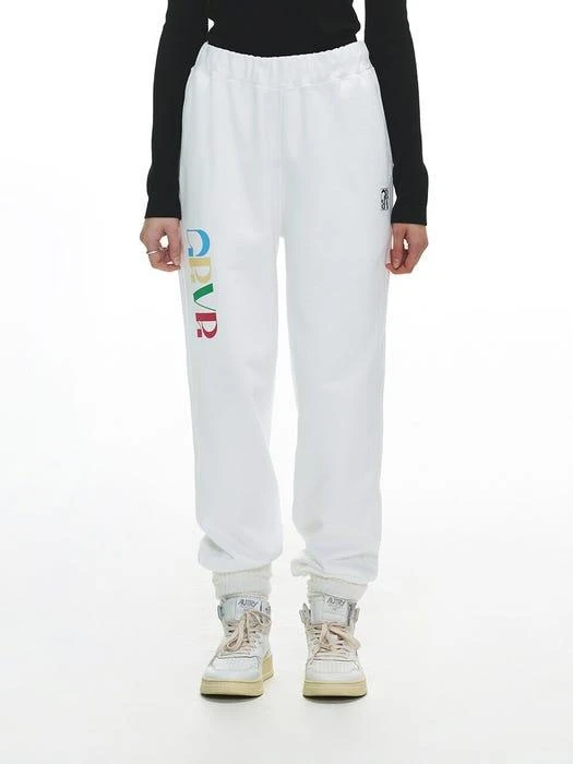 商品GROVE|GRVR Jogger Pants,价格¥706,第3张图片详细描述