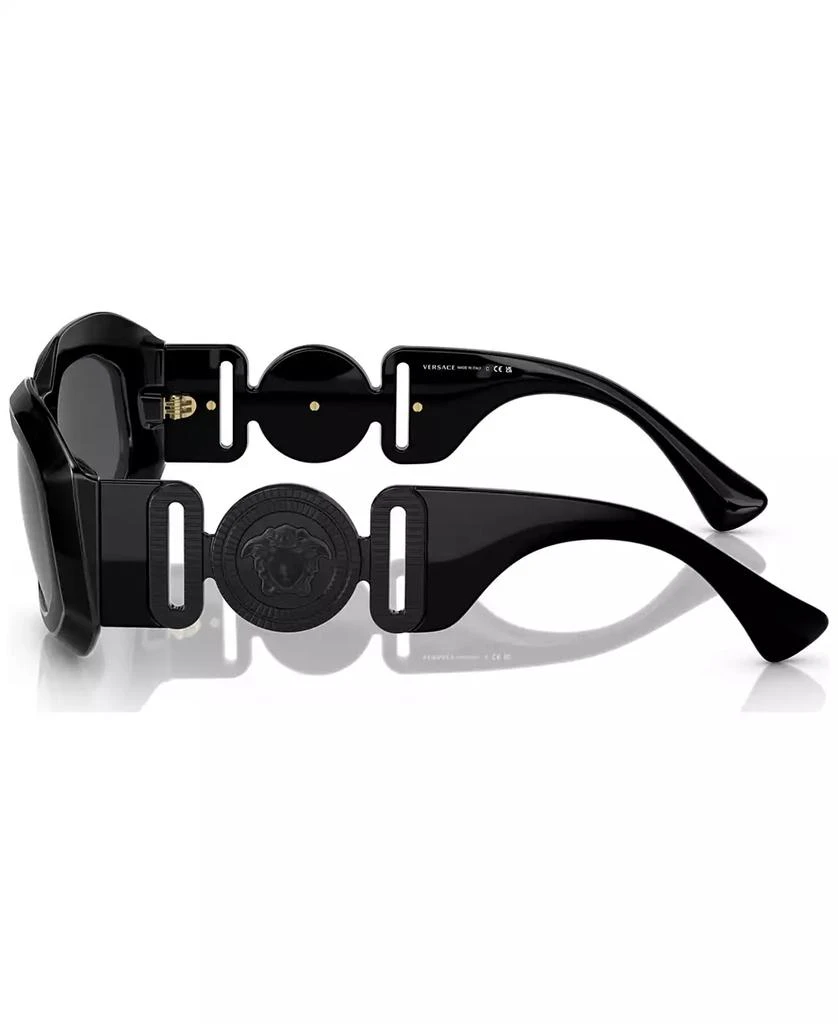 商品Versace|Men's Sunglasses, VE4425U54-X 53,价格¥1756,第3张图片详细描述