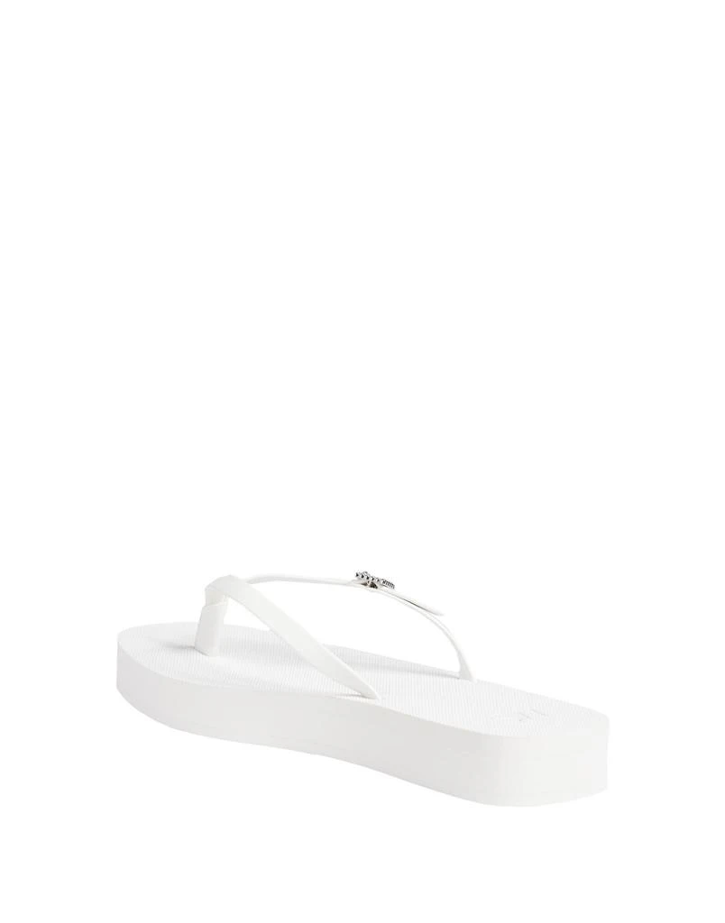 商品Stuart Weitzman|Flip flops,价格¥1131,第3张图片详细描述