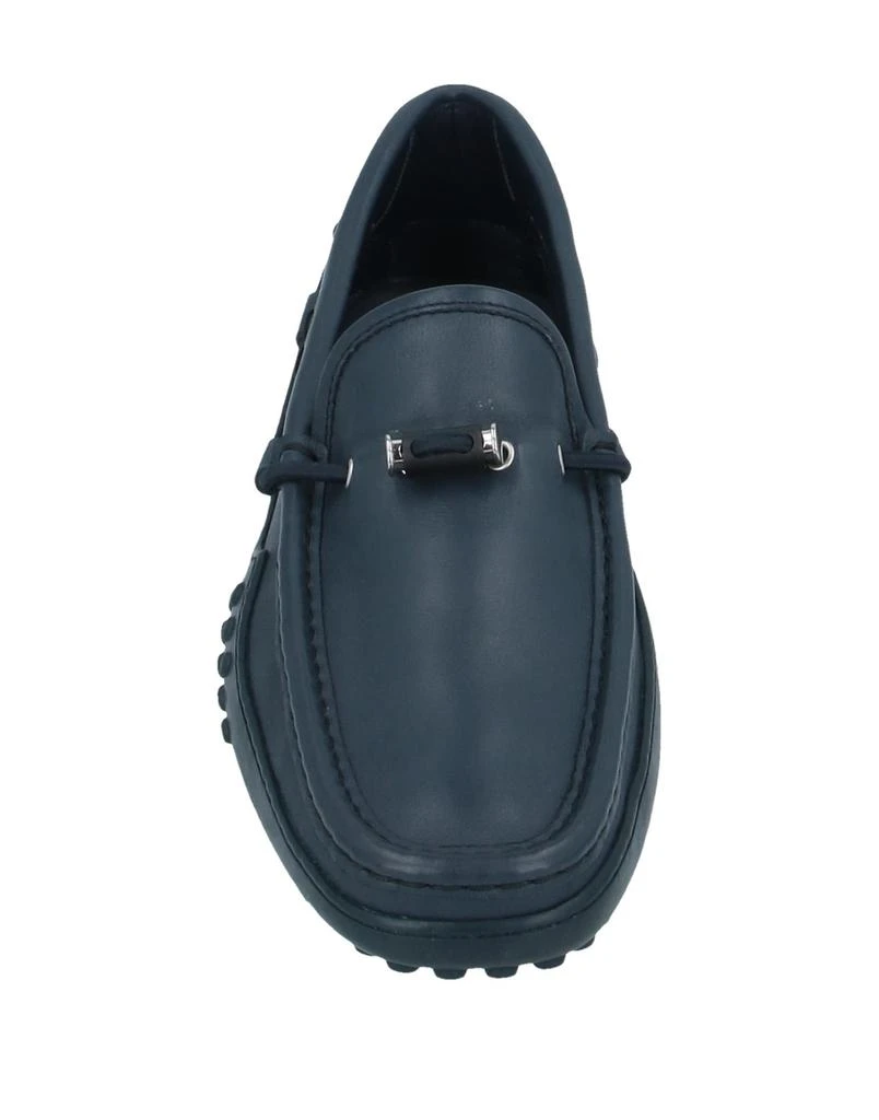 商品Tod's|Loafers,价格¥3292,第4张图片详细描述