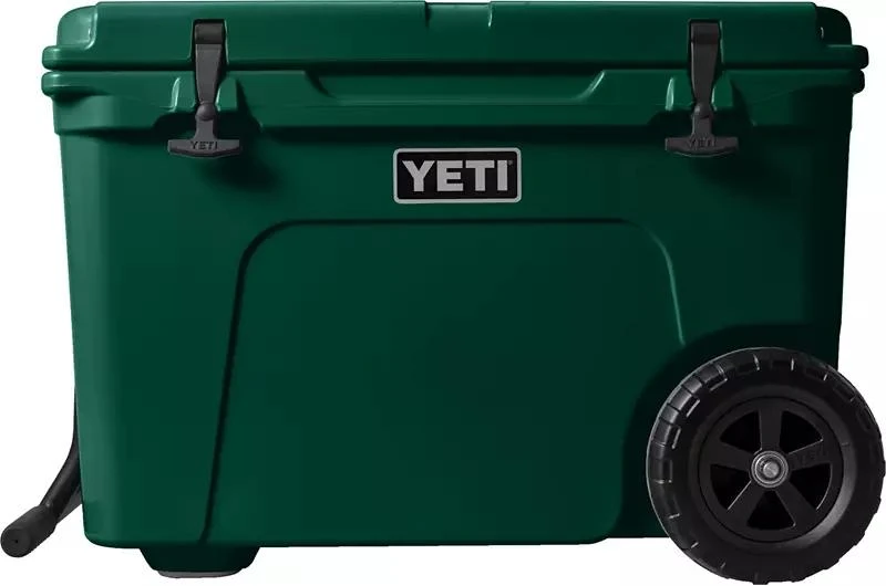商品YETI|YETI Tundra Haul Cooler,价格¥3641,第1张图片
