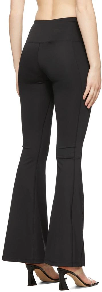 商品KIMHĒKIM|Black Yoga Lounge Pants,价格¥502,第3张图片详细描述