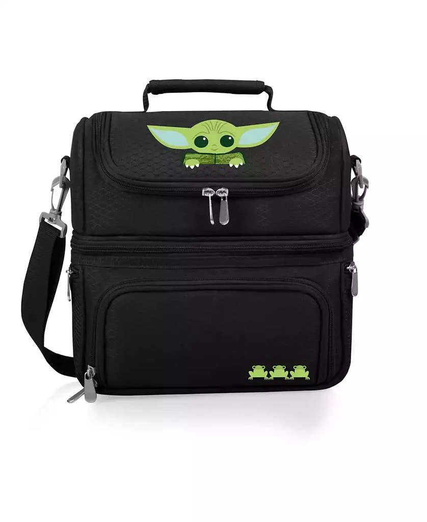 商品ONIVA|Mandalorian the Child Pranzo Lunch Cooler Bag,价格¥499,第1张图片