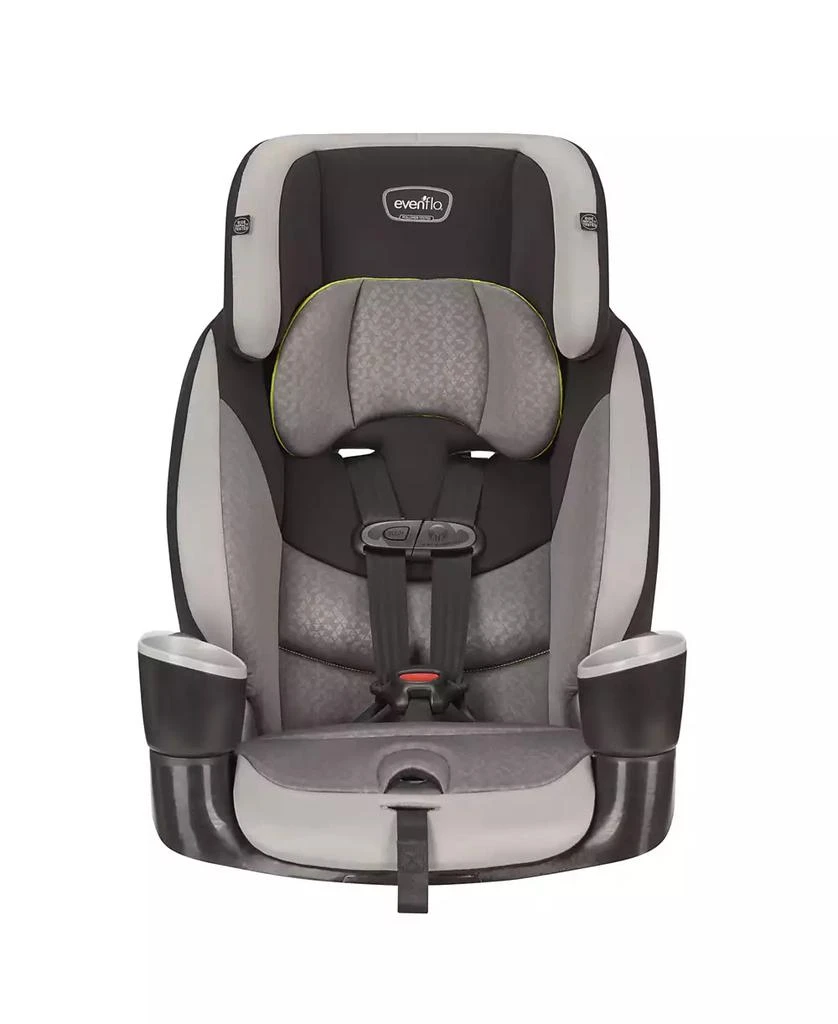 商品Evenflo|Maestro Sport Harness Booster Car Seat,价格¥860,第1张图片