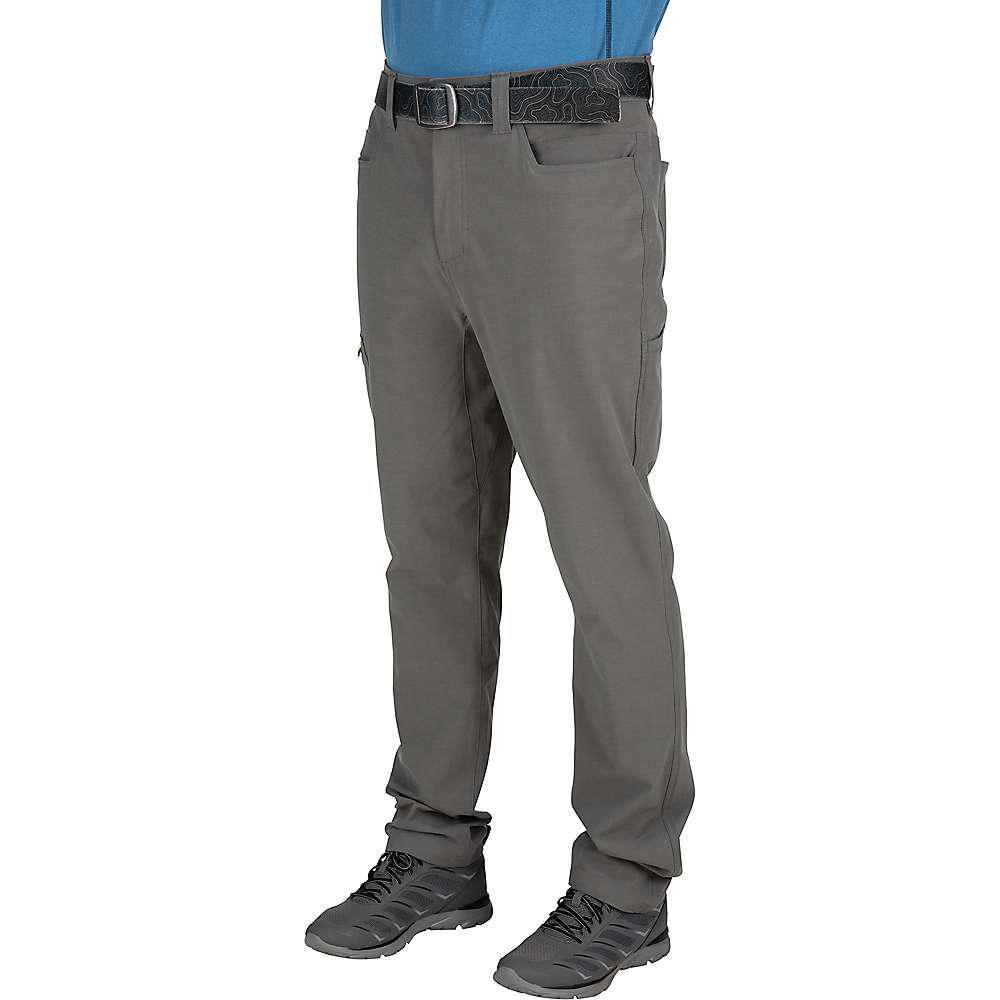 商品Simms|Simms Men's Challenger Pant,价格¥522,第4张图片详细描述