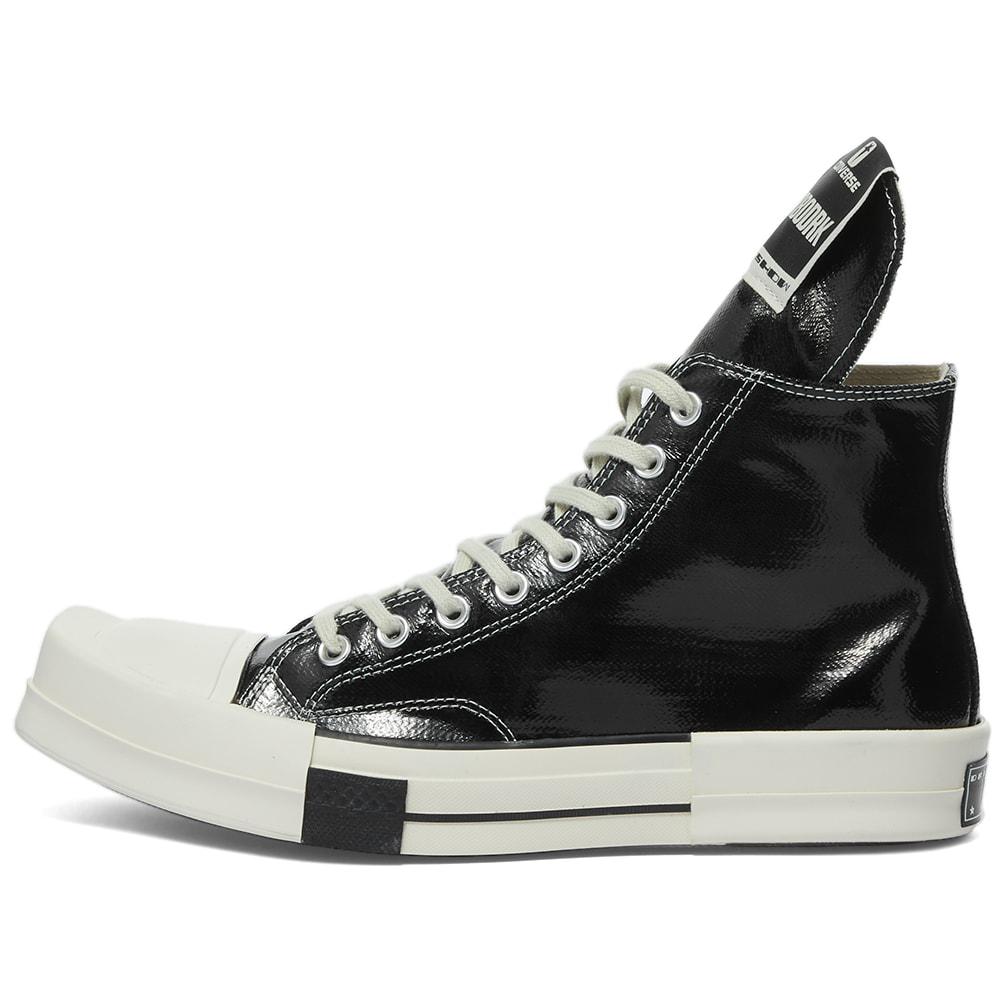 Converse x Rick Owens TURBODRK商品第2张图片规格展示