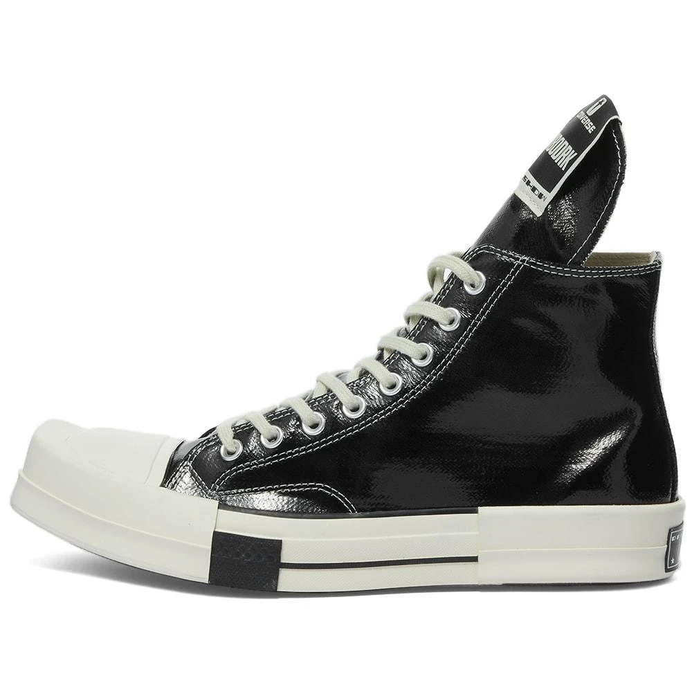 商品Converse|Converse x Rick Owens TURBODRK,价格¥1001,第2张图片详细描述