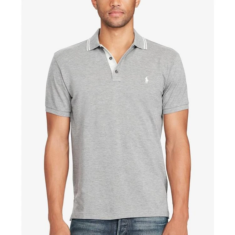 商品Ralph Lauren|Polo杉,价格¥376,第2张图片详细描述