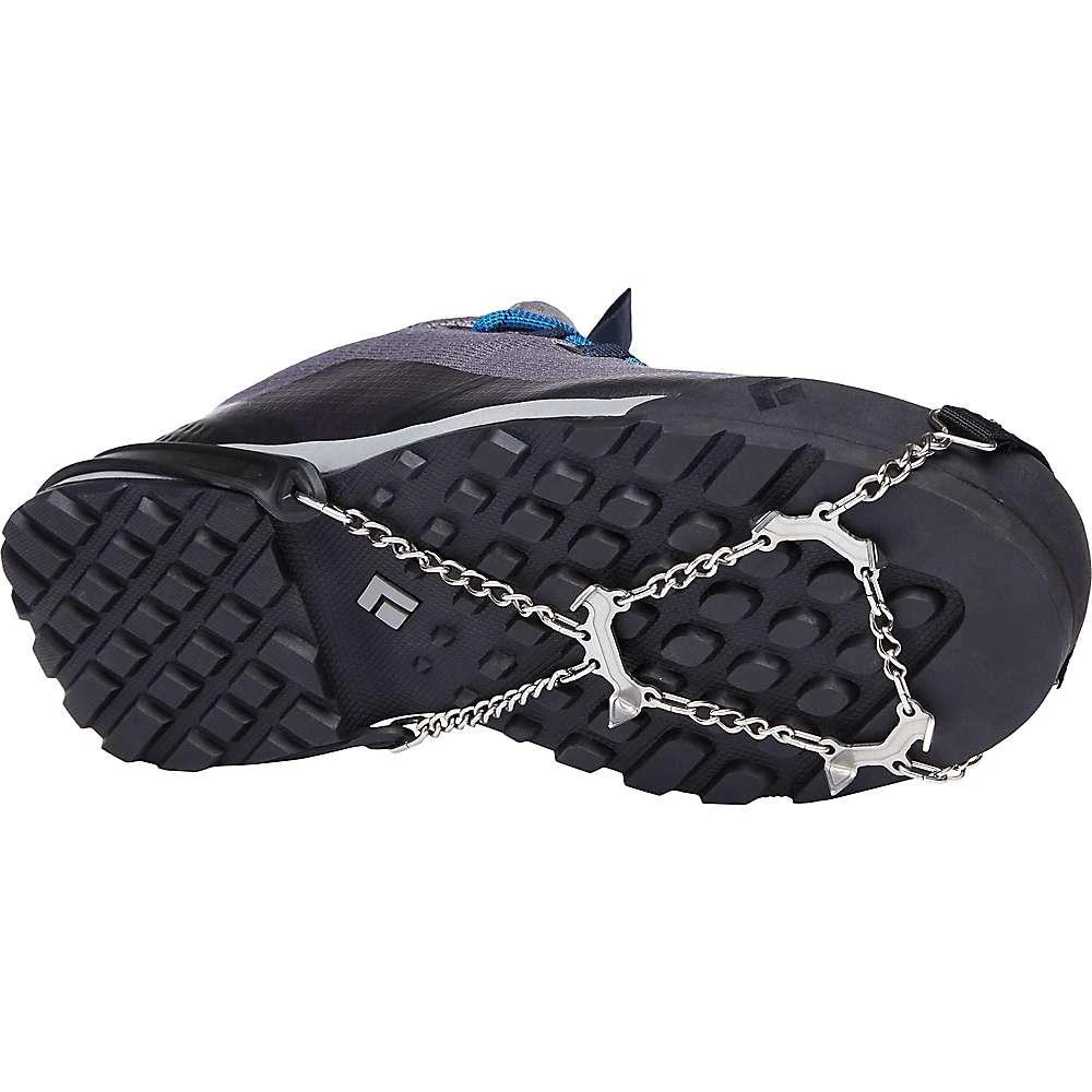 Black Diamond Blitz Spike Traction Device 商品