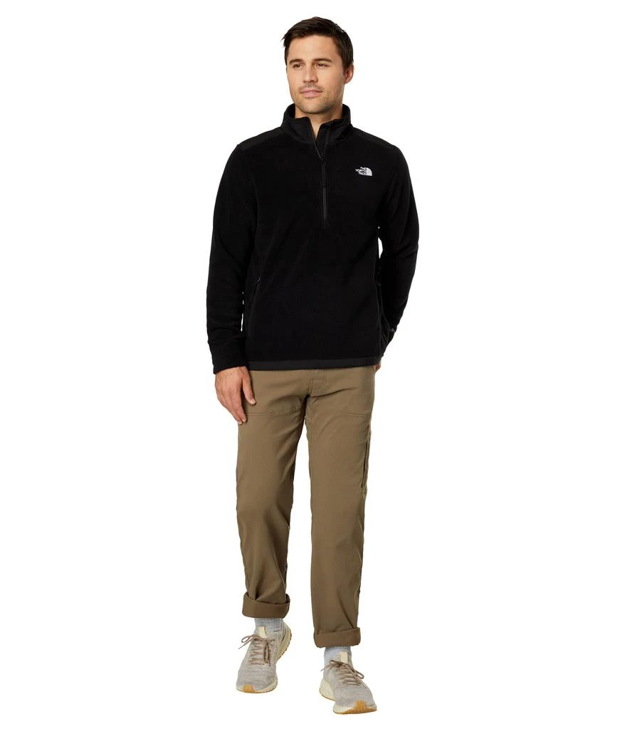 商品The North Face|Alpine Polartec® 200 1/4 Zip,价格¥404,第4张图片详细描述