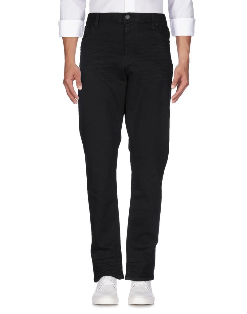 商品Armani Exchange|Denim pants,价格¥313,第4张图片详细描述