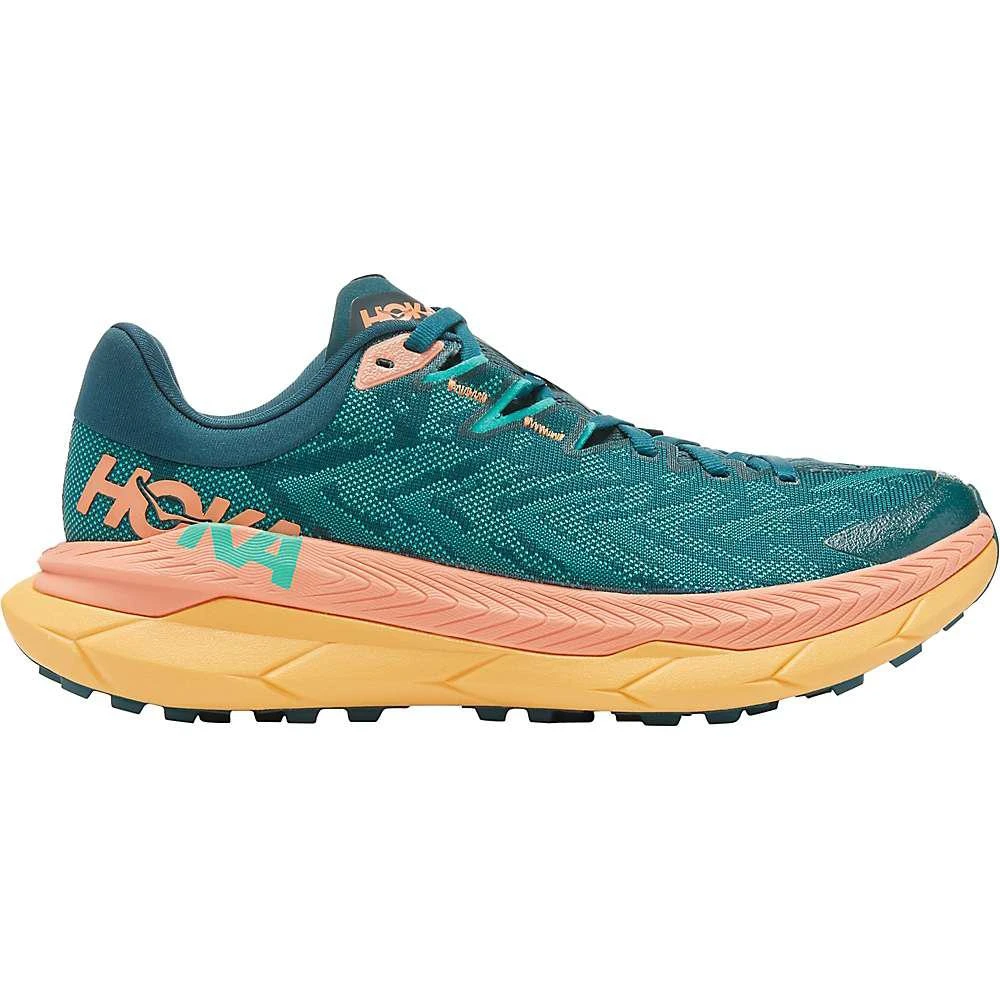 商品Hoka One One|Women's Tecton X Shoe,价格¥1126,第3张图片详细描述