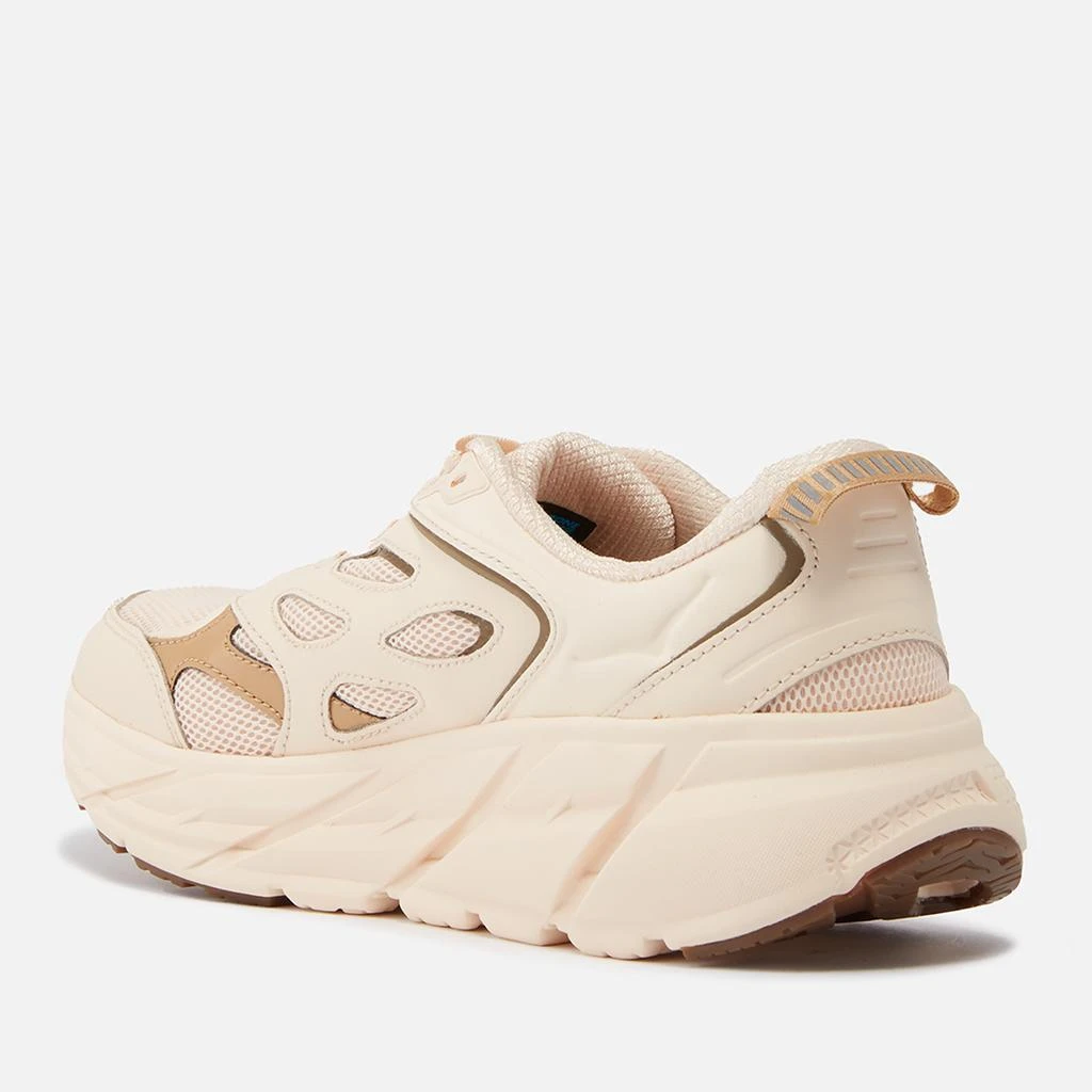 商品Hoka One One|Women's Clifton L Athletics Mesh Trainers,价格¥884,第2张图片详细描述