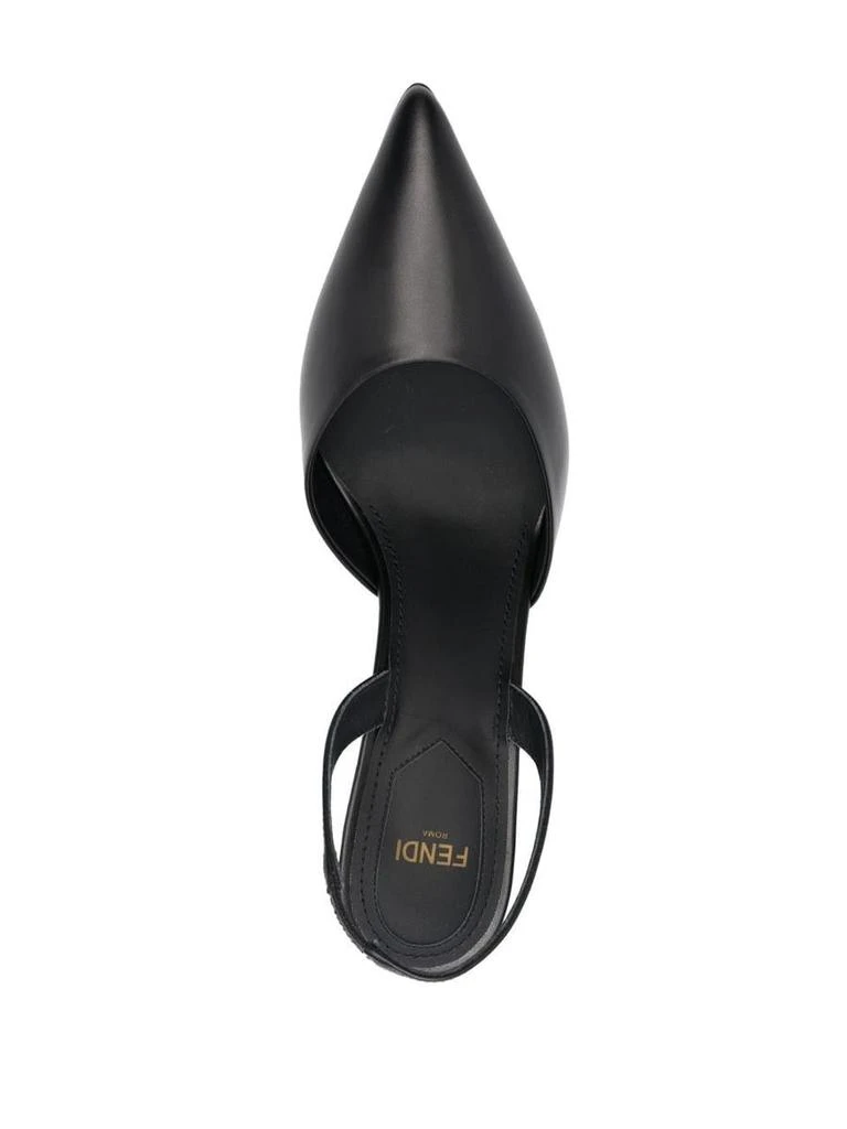 FENDI PUMPS SHOES 商品