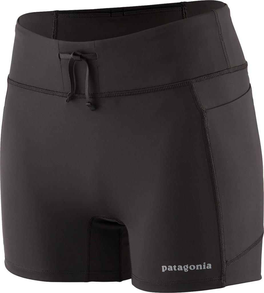 商品Patagonia|Patagonia Women&s;s Endless Run Shorts,价格¥340-¥439,第5张图片详细描述