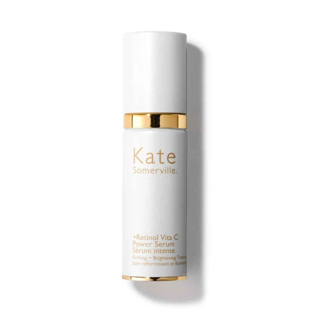 商品Kate Somerville|视黄醇维C丰盈+美白精华 30ml,价格¥727,第1张图片