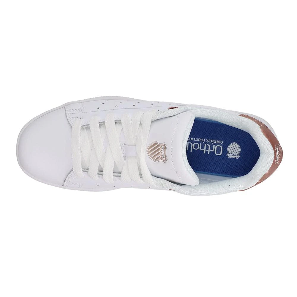 商品K-Swiss|Classic PF Lace Up Sneakers,价格¥310,第4张图片详细描述