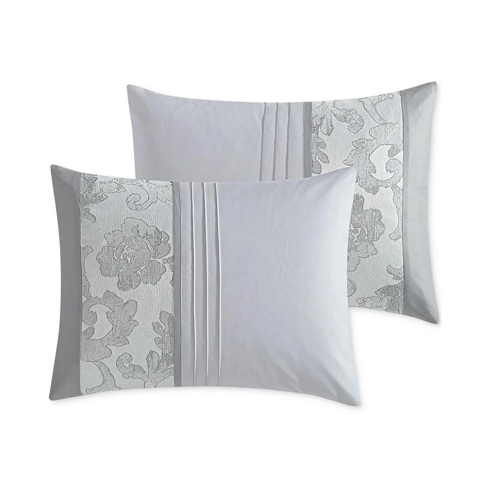 商品Hallmart Collectibles|Kunal 9-Pc. Comforter Set,价格¥1359,第5张图片详细描述