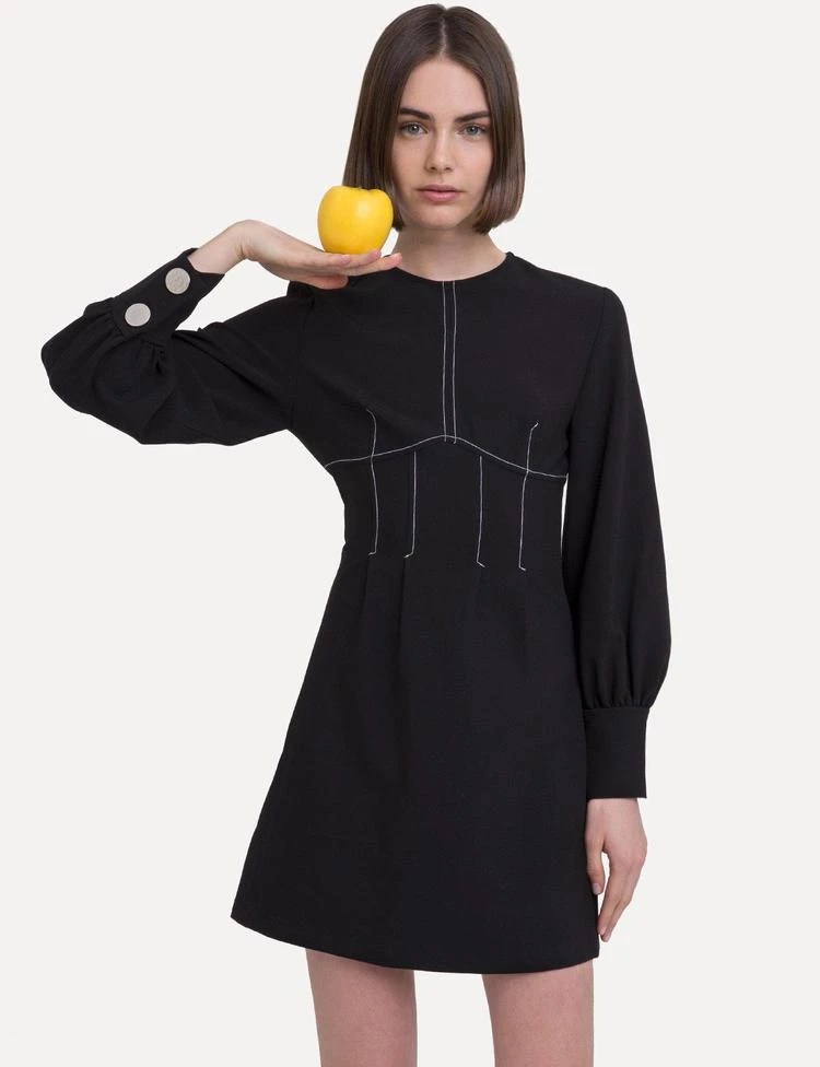 商品Pixie Market|Nolita Dress,价格¥947,第1张图片