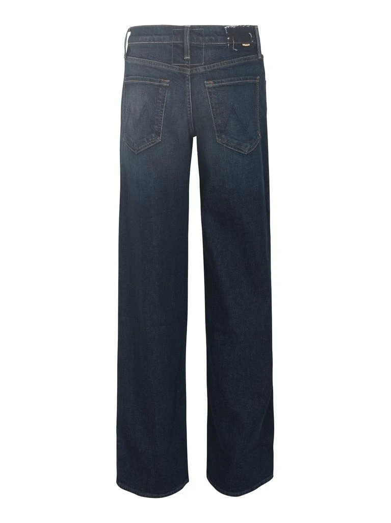 商品MOTHER|The Down Low Jeans,价格¥3110,第2张图片详细描述
