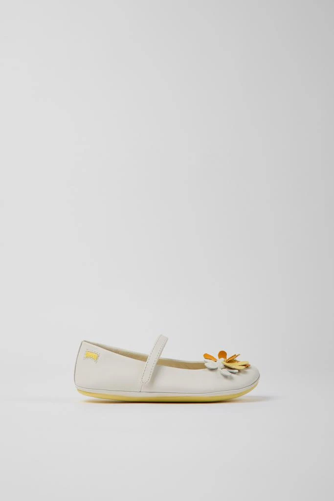 商品Camper|Twins - Twins,价格¥524,第2张图片详细描述