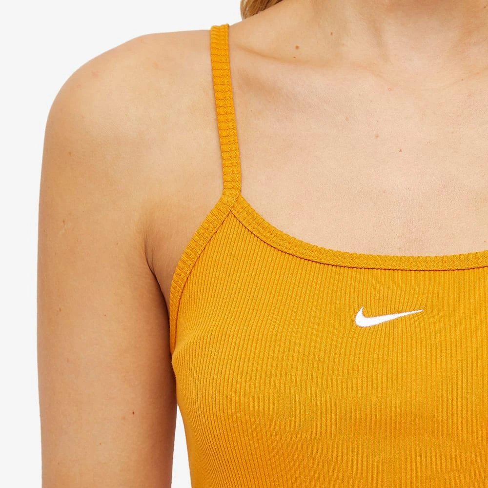 商品NIKE|Nike Essential Rib Dress,价格¥201,第5张图片详细描述