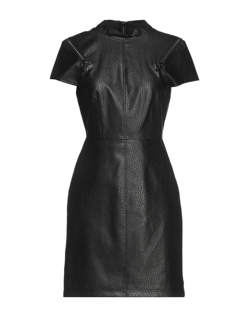 商品Armani Exchange|Short dress,价格¥1001,第1张图片
