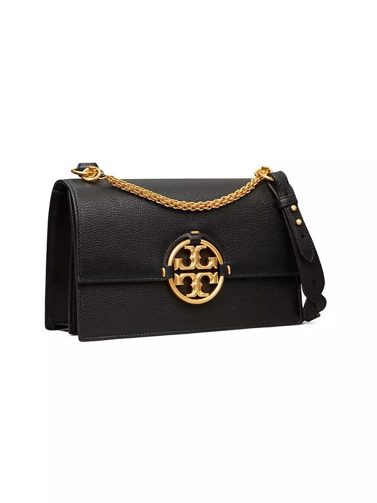 商品Tory Burch|Miller Leather Shoulder Bag,价格¥2157,第3张图片详细描述