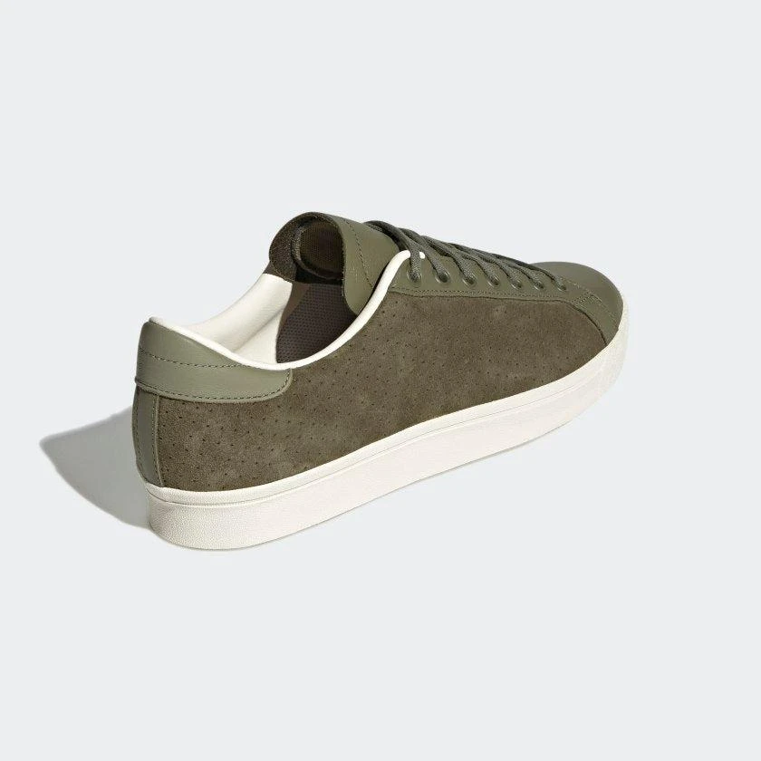 商品Adidas|Men's adidas Rod Laver Vin Shoes,价格¥360,第5张图片详细描述