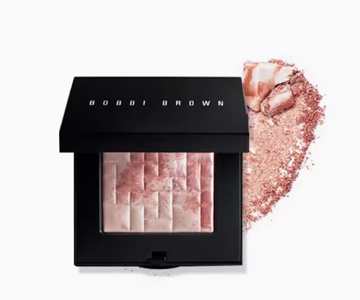 BOBBI BROWN 芭比波朗 晶亮颜彩盘 五花肉高光 1号 8g 商品