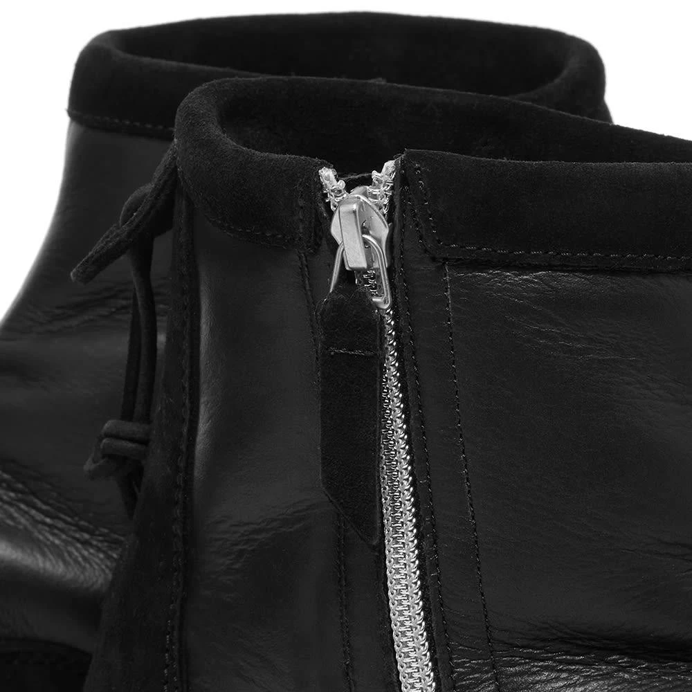 商品Our Legacy|Our Legacy Yeti Shearling Lined Boot,价格¥1867,第4张图片详细描述