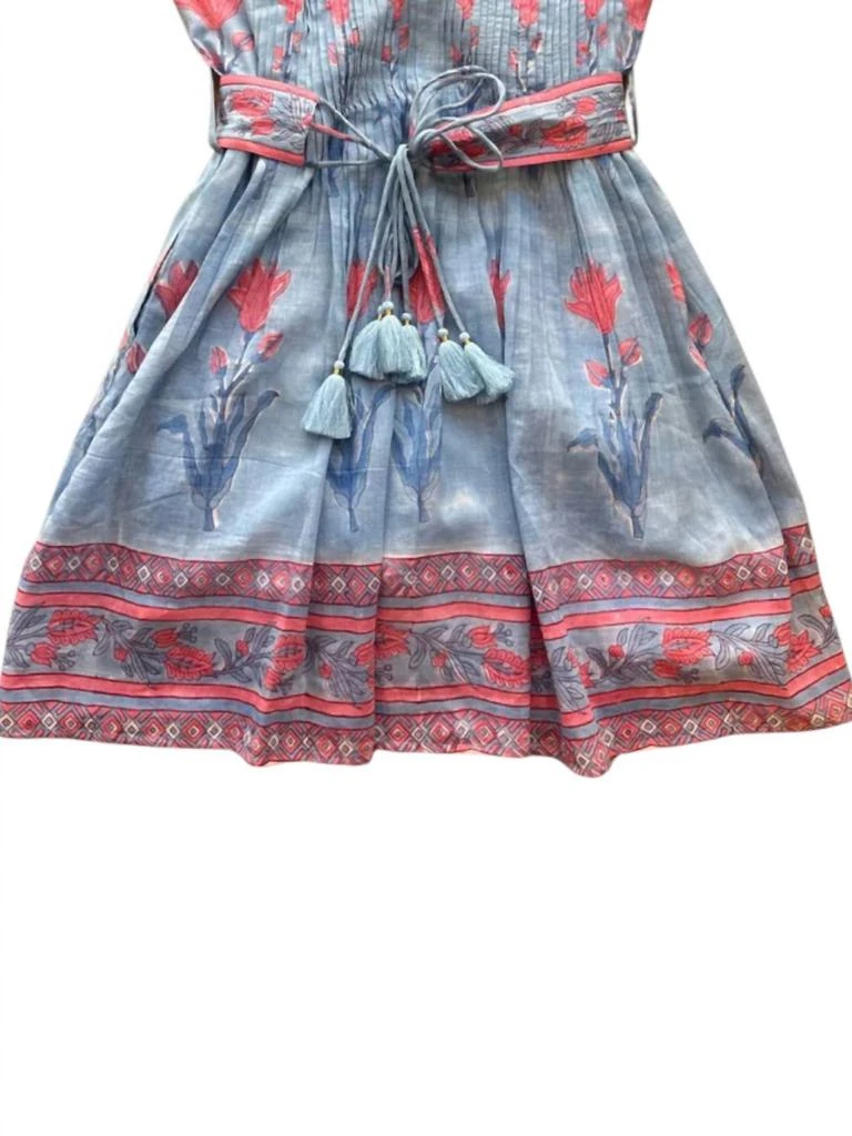 商品Sal Rosa|Sal Rosa - Pamela Mini Dress,价格¥1095,第3张图片详细描述