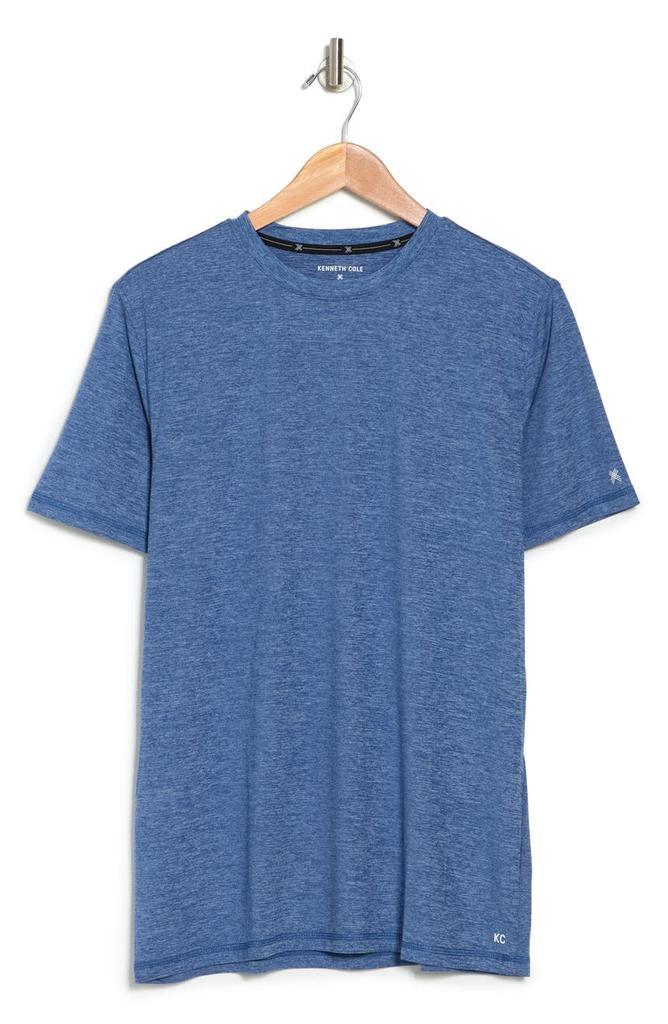 商品Kenneth Cole|Short Sleeve Essential Crew Neck T-Shirt,价格¥97,第5张图片详细描述