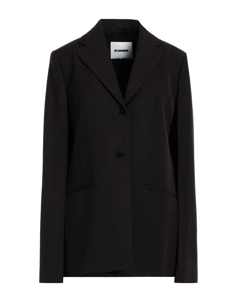 商品Jil Sander|Blazer,价格¥4227,第1张图片