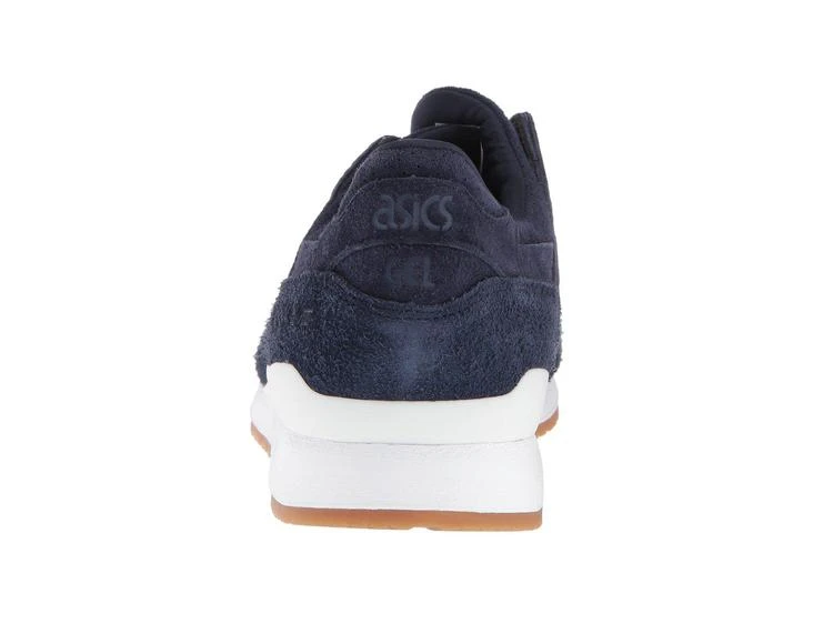 商品Onitsuka Tiger|Gel-Lyte III复古慢跑,价格¥452,第5张图片详细描述