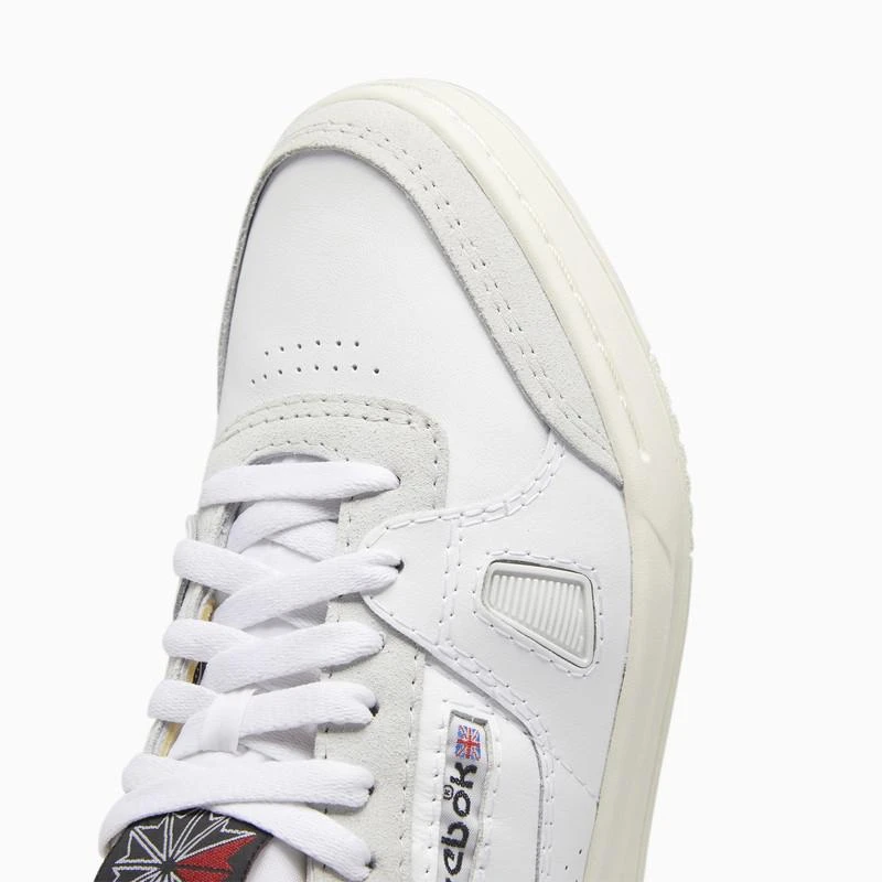 White LT Court sneakers 商品