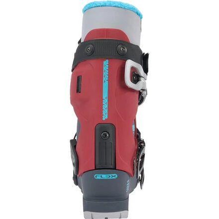 商品K2|Method Pro Ski Boot - 2024 - Women's,价格¥2725,第3张图片详细描述