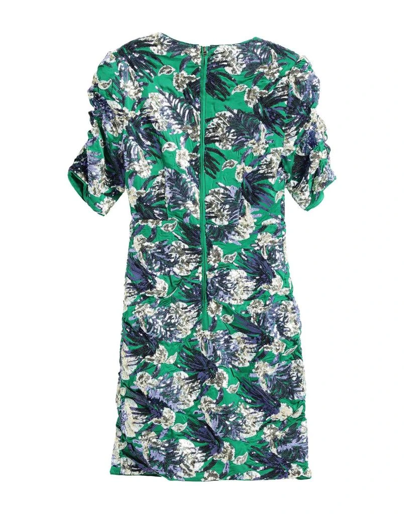 商品Maje|Short dress,价格¥986,第2张图片详细描述
